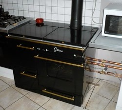 cuisiniere bouilleur