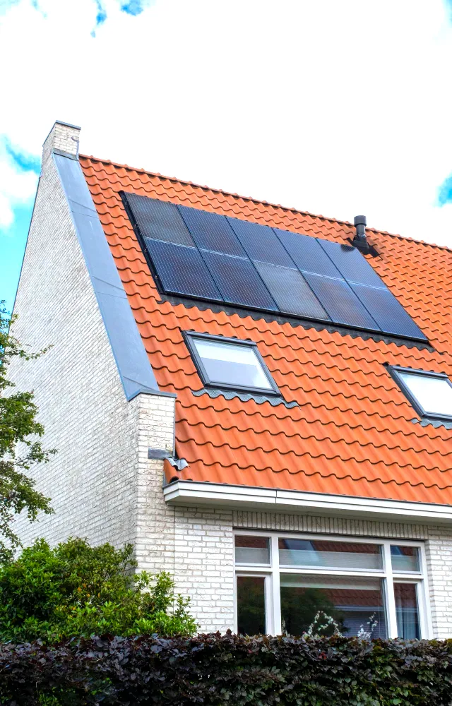 panneaux photovoltaïques 2